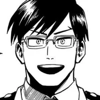 Tenya Iida 