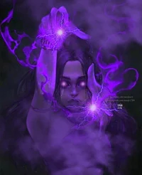 The world of magic