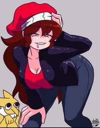 Hypno LullabyGF Tgtf