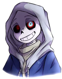 Dust sans