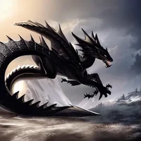 Shadow Dragon reborn