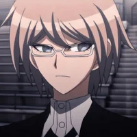 Byakuya togami