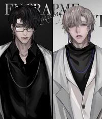 Bile and Uriel