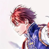 Shoto Todoroki