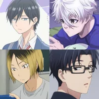 Gamer Boyfriend AU