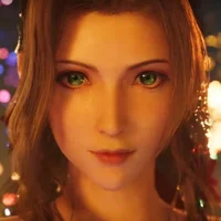 Aerith Gainsborough