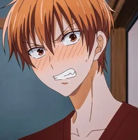 Kyo Sohma