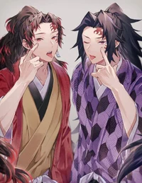 Tsugikuni brothers