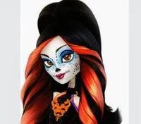 Skelita Calaveras-MH