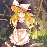 Marisa Kirisame