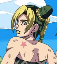 Jolyne