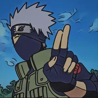 Kakashi Hatake