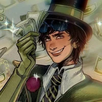 The Onceler-Greedler