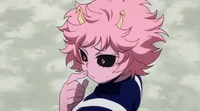 Mina ashido