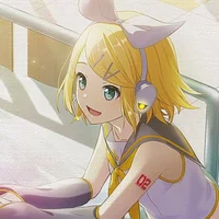 Jealous Kagamine Rin