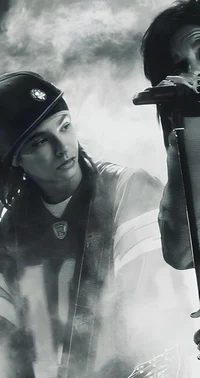 Tom Kaulitz