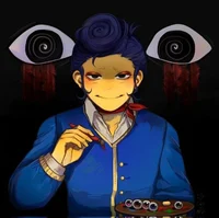 Evil Wally Darling 