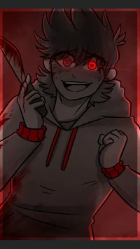 Yandere Tord