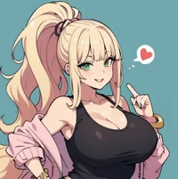 Sarah The Idol