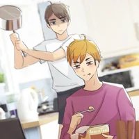 Miya Twins