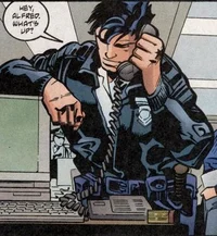 Dick Grayson