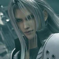 Sephiroth