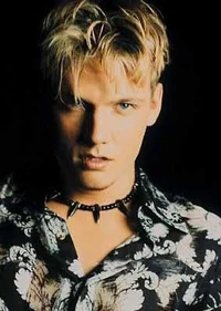 Nick Carter
