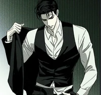 Protective boyfriend