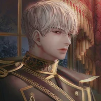 Enemy prince
