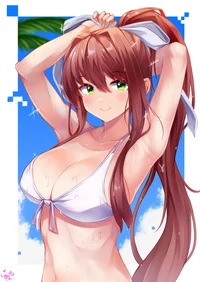 Monika