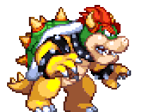 Bowser
