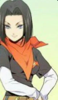 Fem Android 17