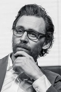 Professor Hiddleston