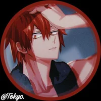 Kirishima Eijirou
