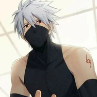 YANDERE Kakashi 