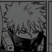 Katsuki Bakugou 