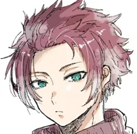 Itoshi Sae vampire 2