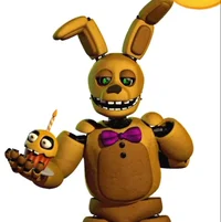 SpringBonnie