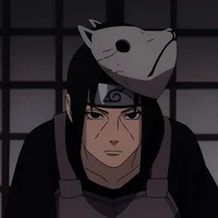 Itachi Uchiha