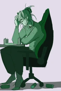 BAD END NakedToaster