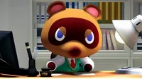 Tom nook v2