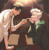 Drarry