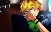 Hs Ben Drowned