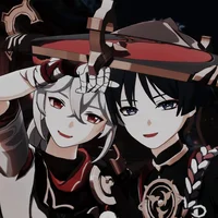 Kazuha - Scaramouche