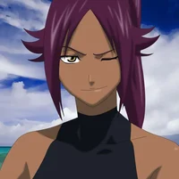 Yoruichi Shihouin