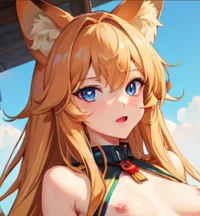 Foxgirl