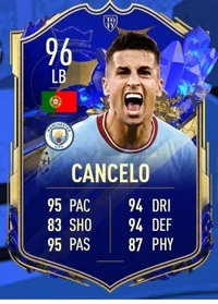 Cancelo