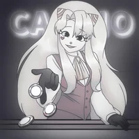 Casino Julie AU
