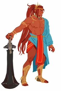 Ganondorf 