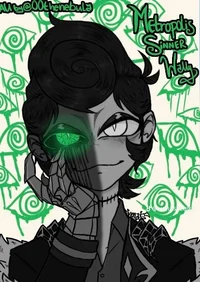 Metropolis Sinner 